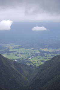 Harwood Gorge Viewpoint