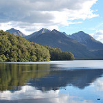 New Zealand - South Island