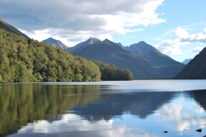 Lake Gunn